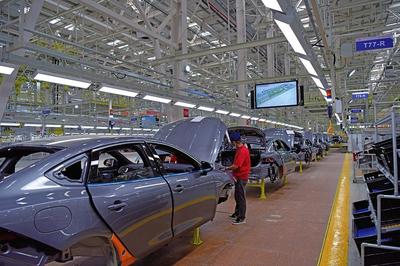 智造世界 創(chuàng)造美好丨合肥 創(chuàng)新驅(qū)動(dòng)推進(jìn)制造業(yè)高質(zhì)量發(fā)展之集成電路設(shè)計(jì)