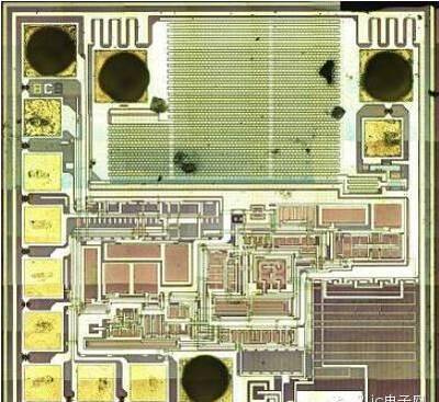 集成電路芯片反向設(shè)計流程及主要工具與輔助軟件解析