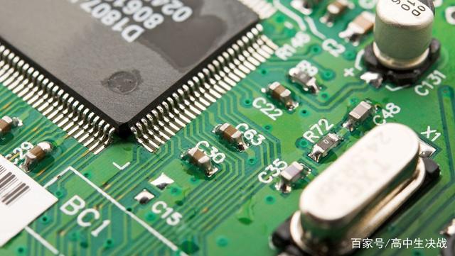 集成電路設(shè)計與國家芯片發(fā)展之路