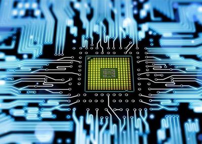 2020年集成電路面板產業投資項目匯總 百億級項目超12項，設計環節嶄露頭角